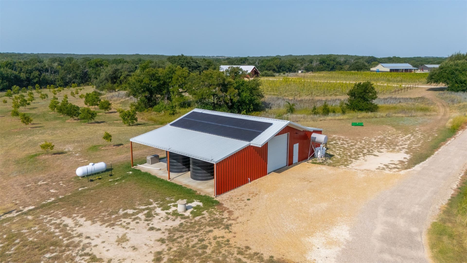 23.44 acres in Erath County - photo 33