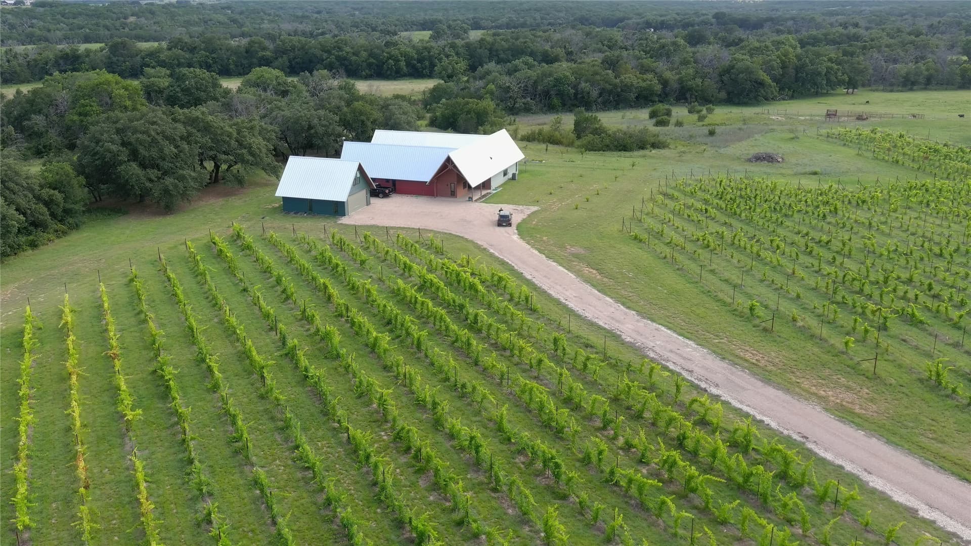 23.44 acres in Erath County