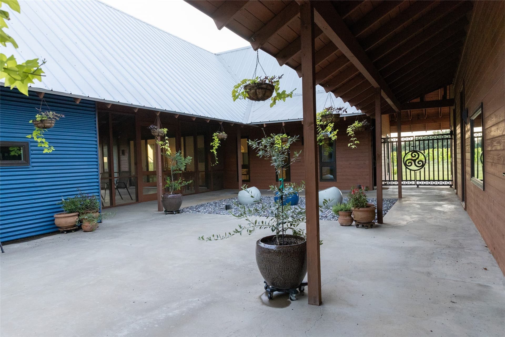 23.44 acres in Erath County gallery image 4