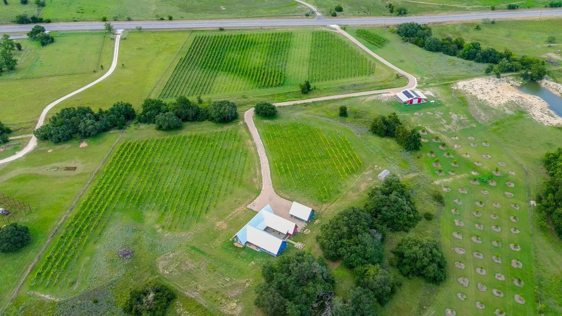 23.44 acres in Erath County - photo 7
