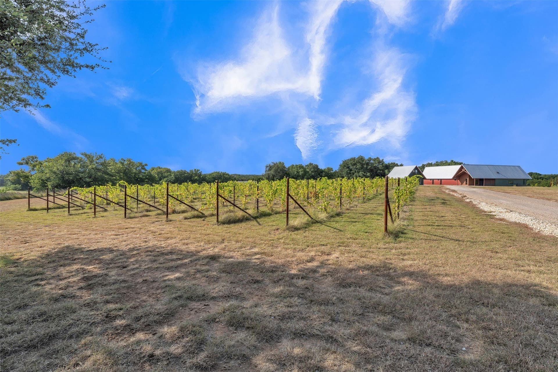 23.44 acres in Erath County