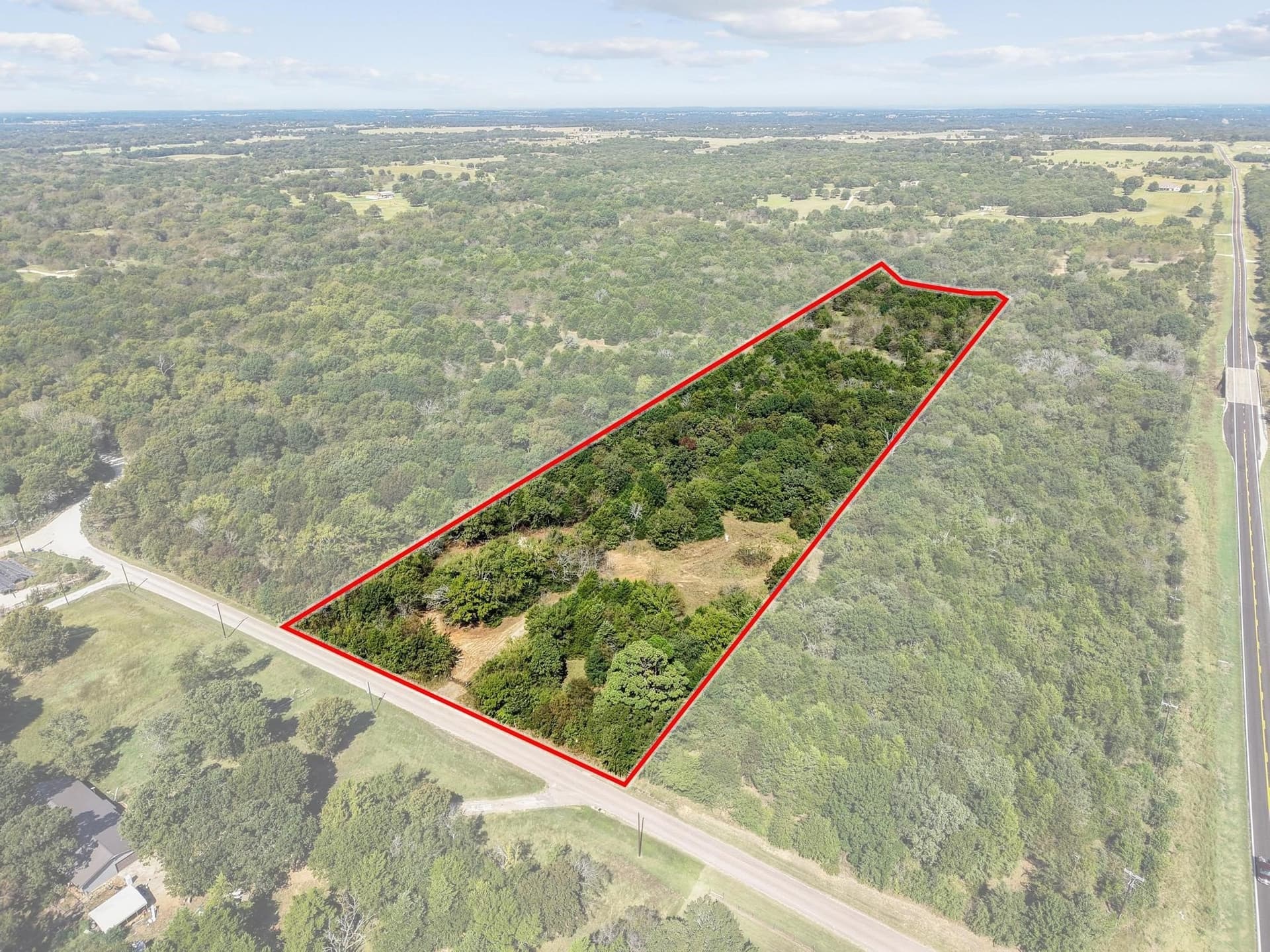 11 acres in Grayson County gallery image 3