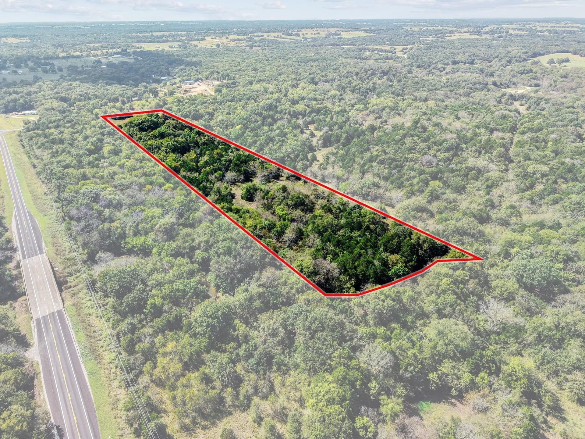 11 acres in Grayson County gallery image 4
