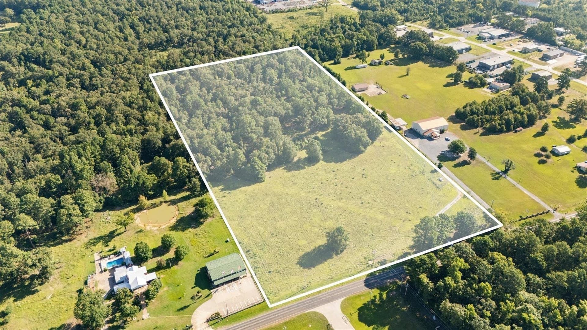 2.05 acres in Texas County featured view