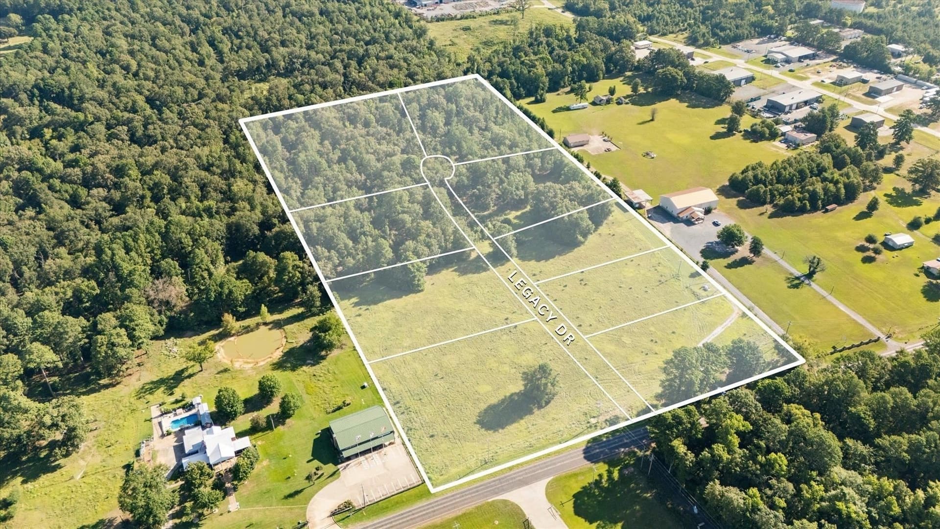 2.05 acres in Texas County gallery image 3