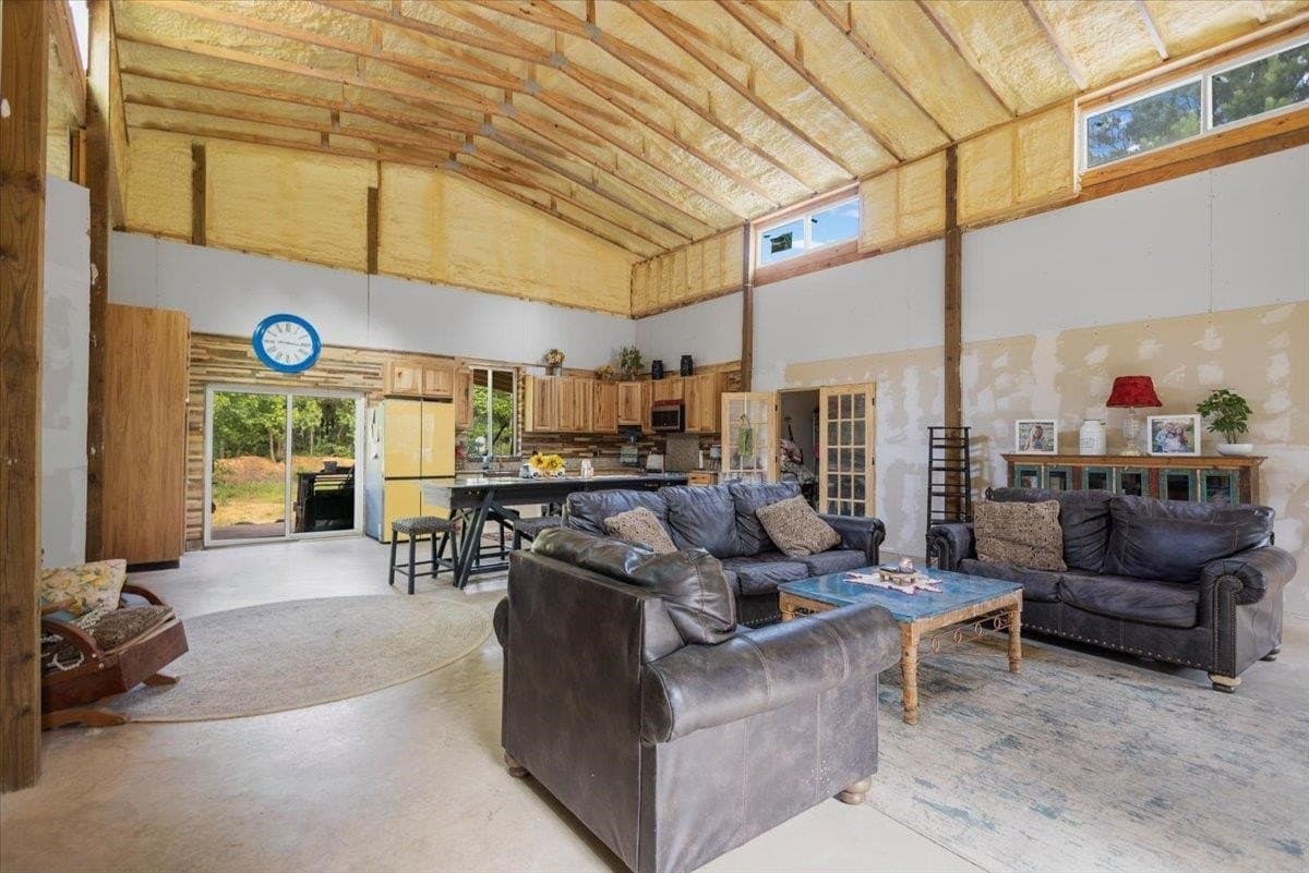 10 acres in Camp County - photo 10