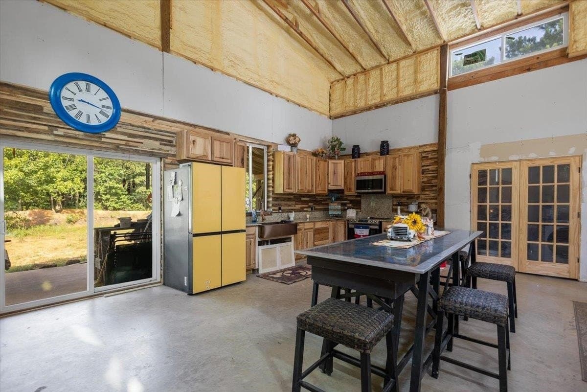 10 acres in Camp County - photo 14