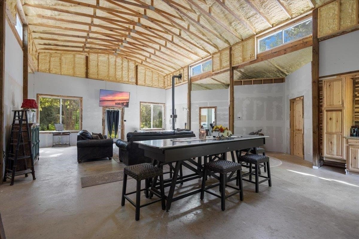 10 acres in Camp County - photo 12