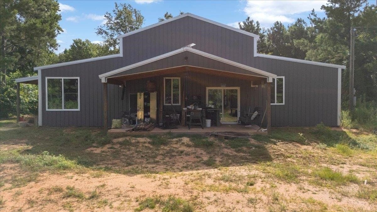 10 acres in Camp County - photo 2