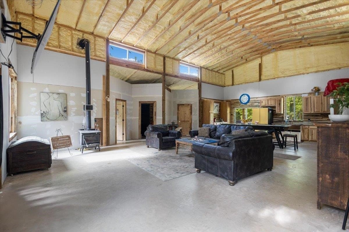 10 acres in Camp County - photo 9
