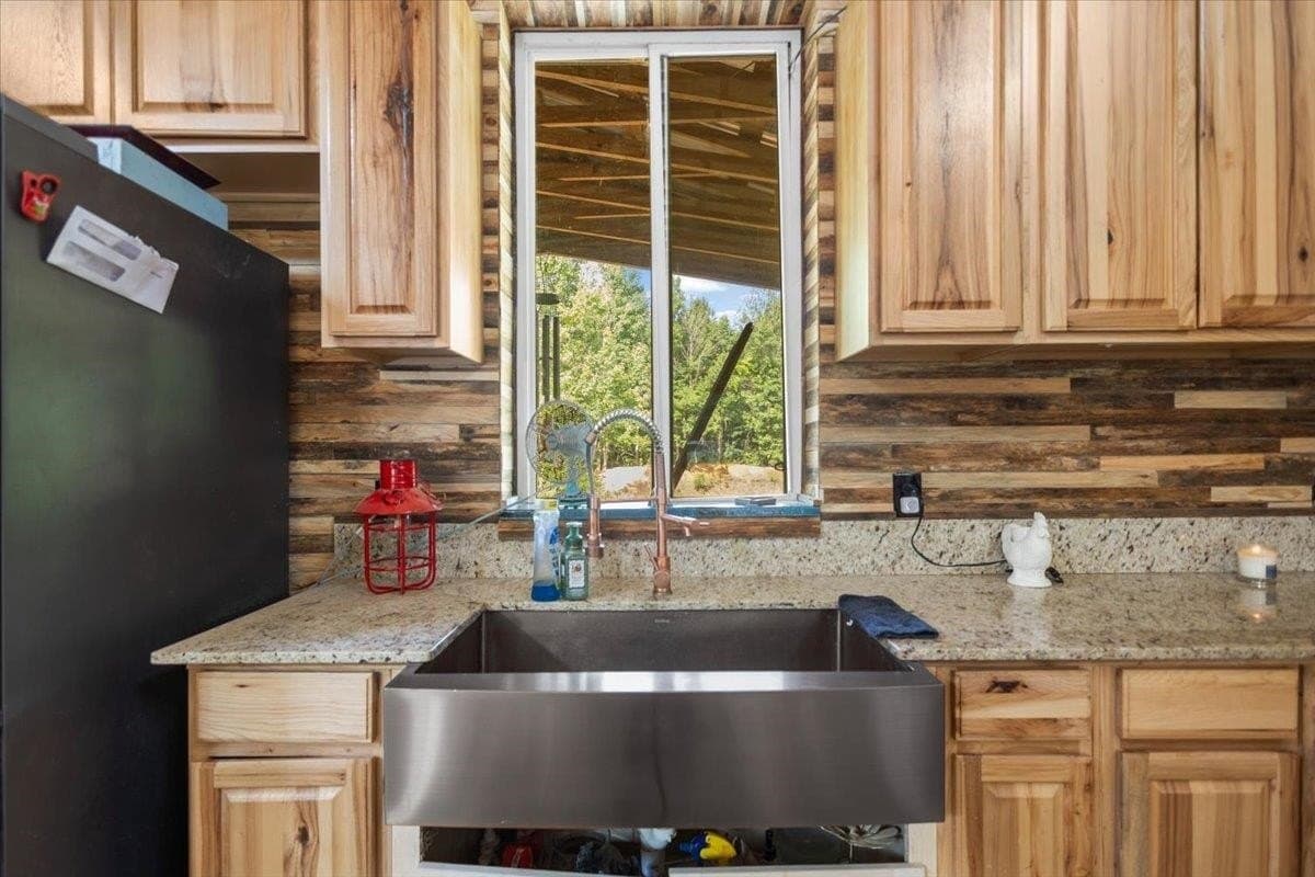 10 acres in Camp County - photo 16