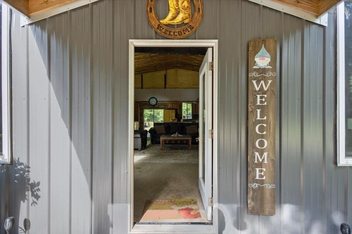 10 acres in Camp County - photo 7