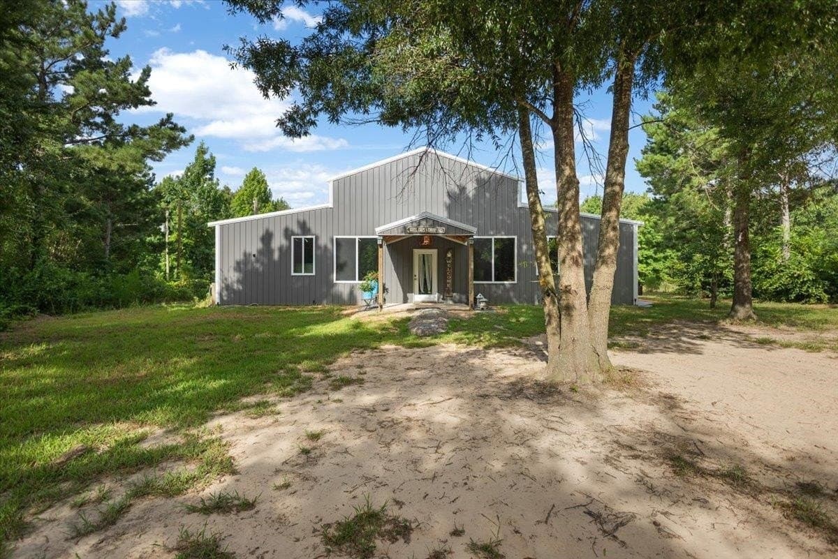 10 acres in Camp County - photo 4