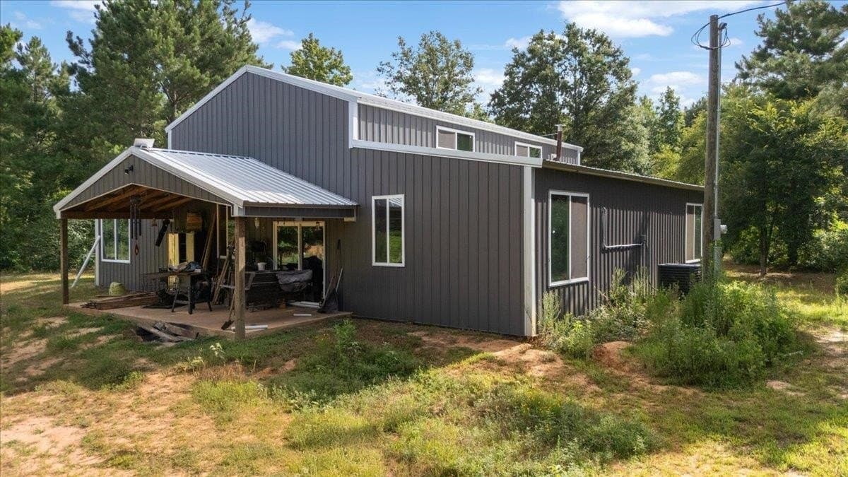 10 acres in Camp County - photo 3