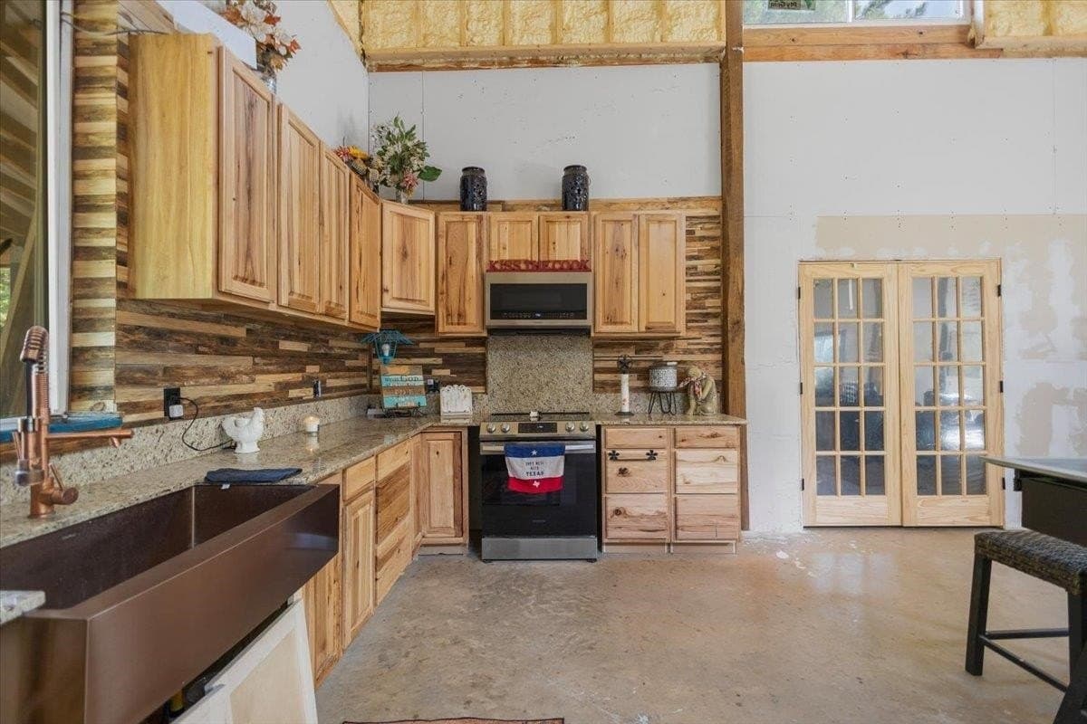 10 acres in Camp County - photo 15