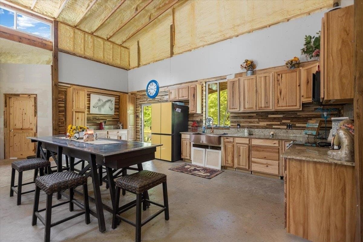 10 acres in Camp County - photo 13