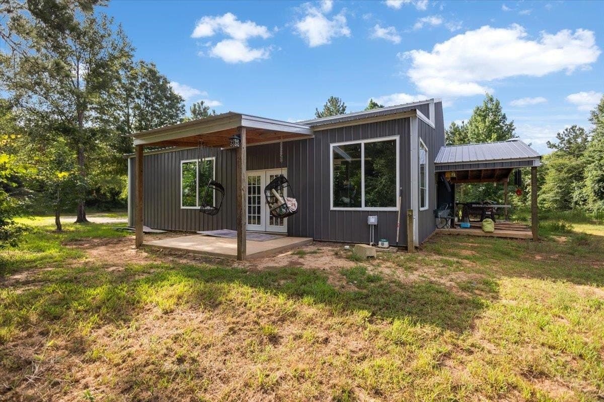 10 acres in Camp County - photo 24