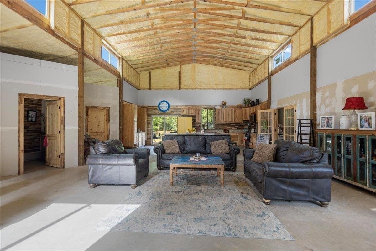 10 acres in Camp County - photo 8