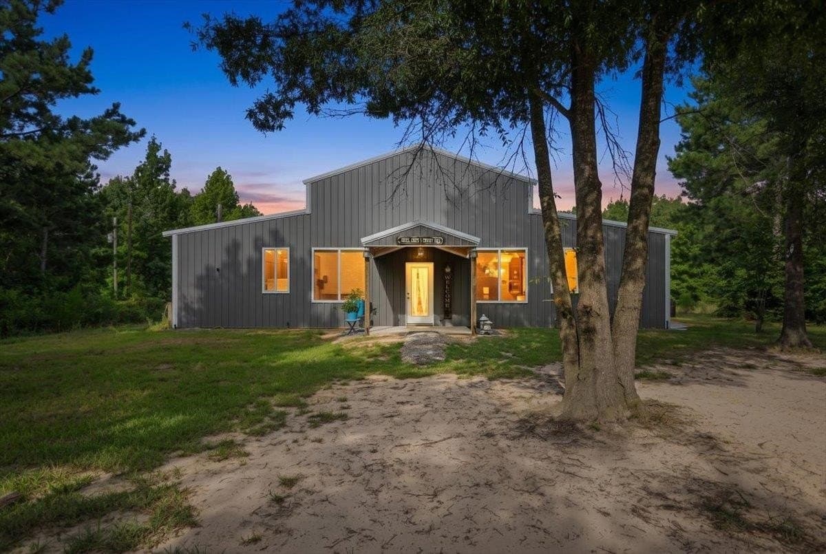 10 acres in Camp County - photo 6