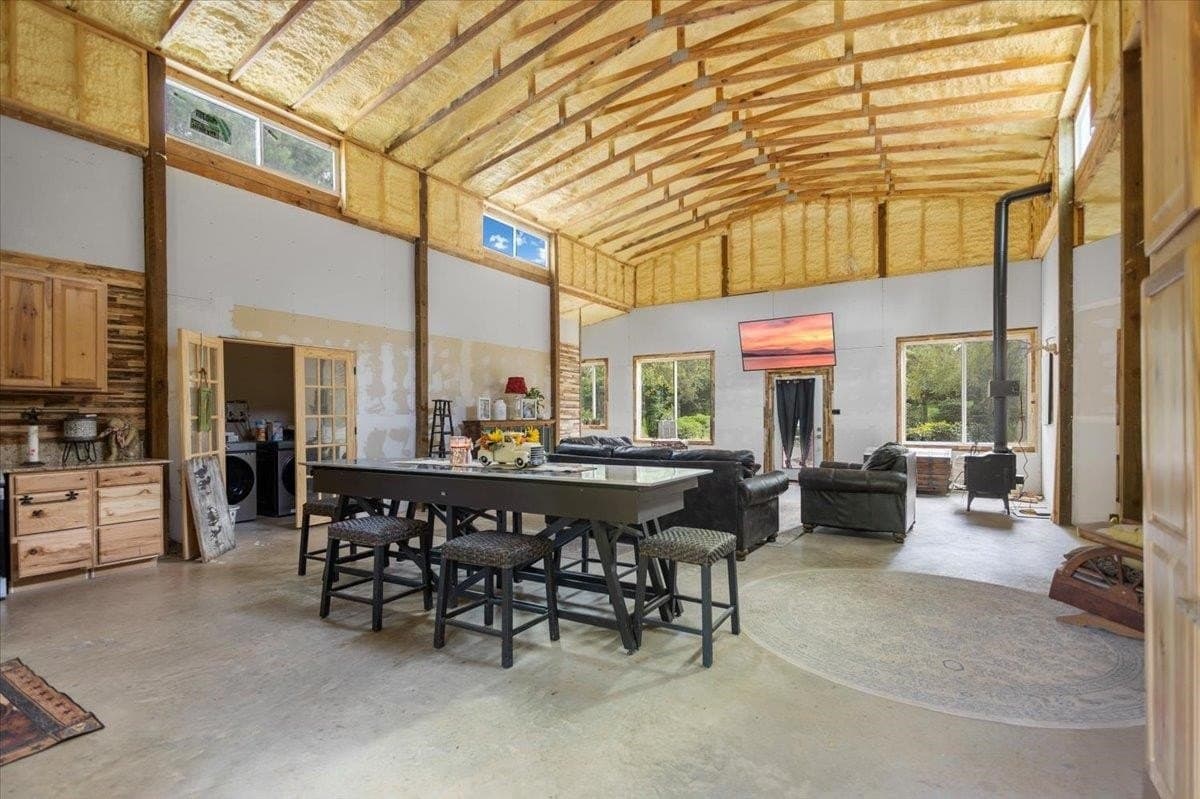 10 acres in Camp County - photo 11