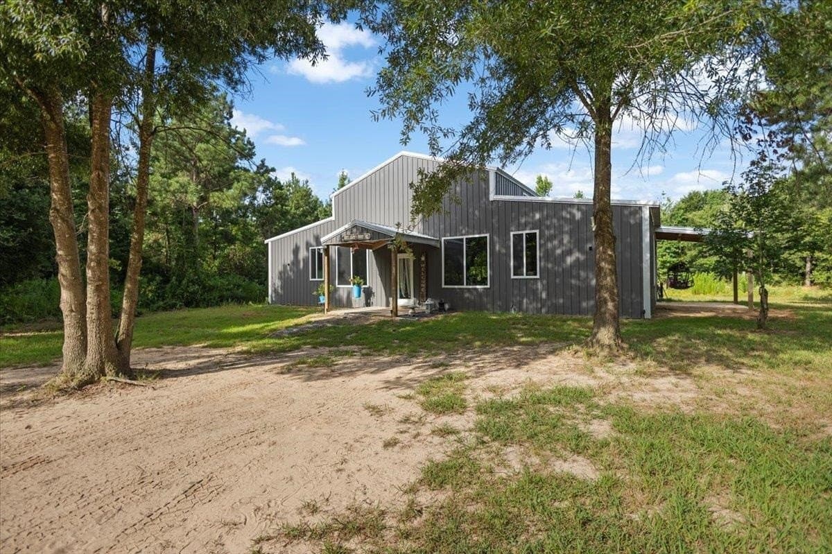 10 acres in Camp County - photo 5