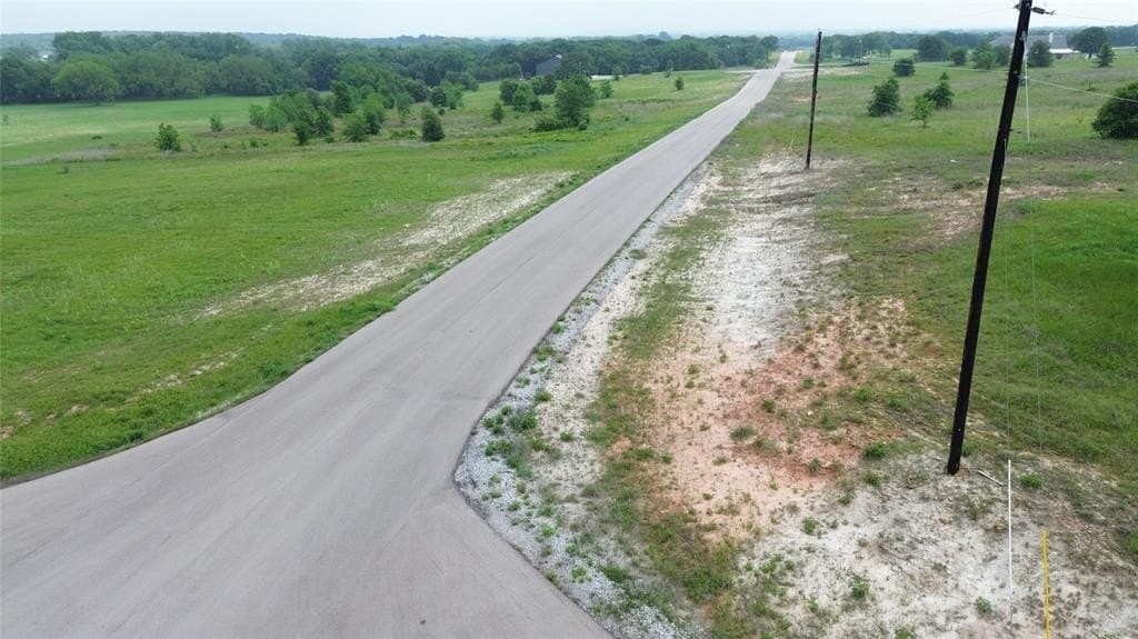 5.29 acres in Wise County featured view