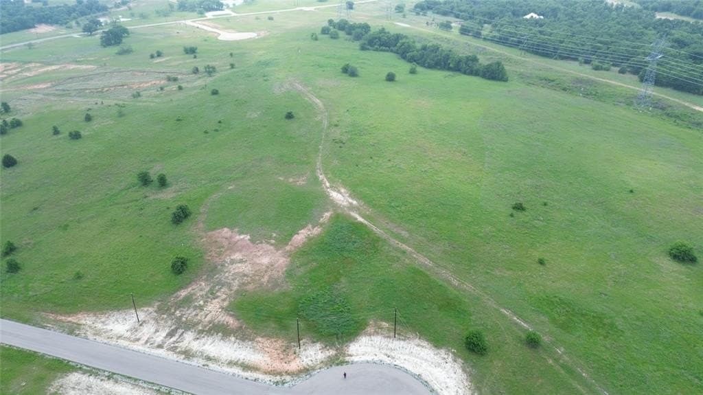 5.29 acres in Wise County