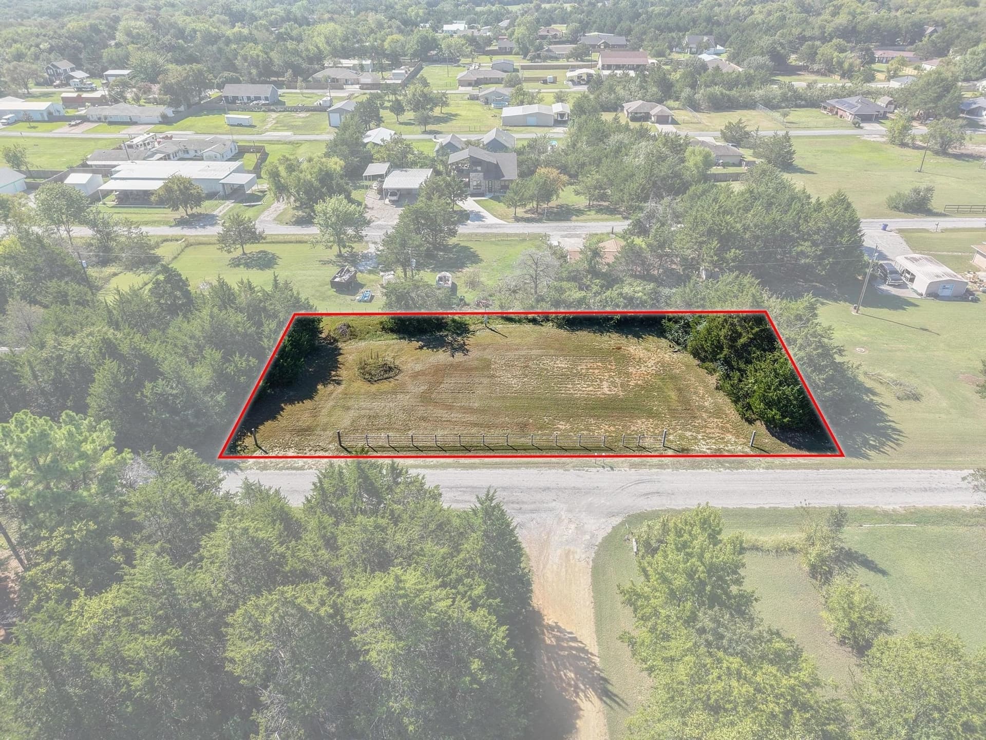 0.46 acres in Grayson County gallery image 4