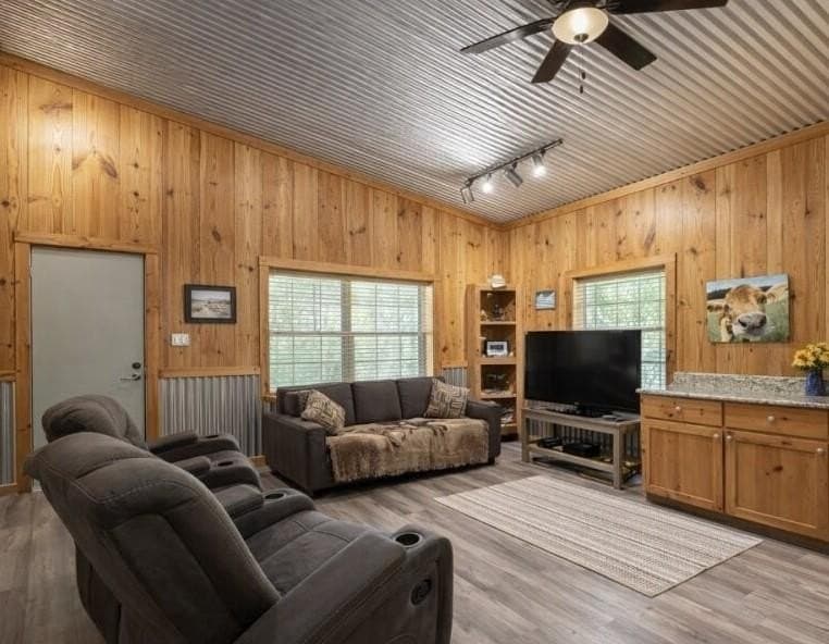 18.28 acres in Erath County featured view