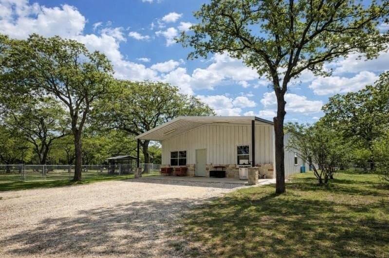 18.28 acres in Erath County gallery image 2