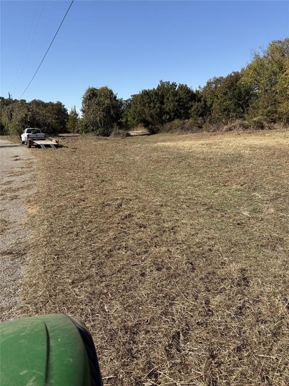 1.07 acres in Johnson County featured view