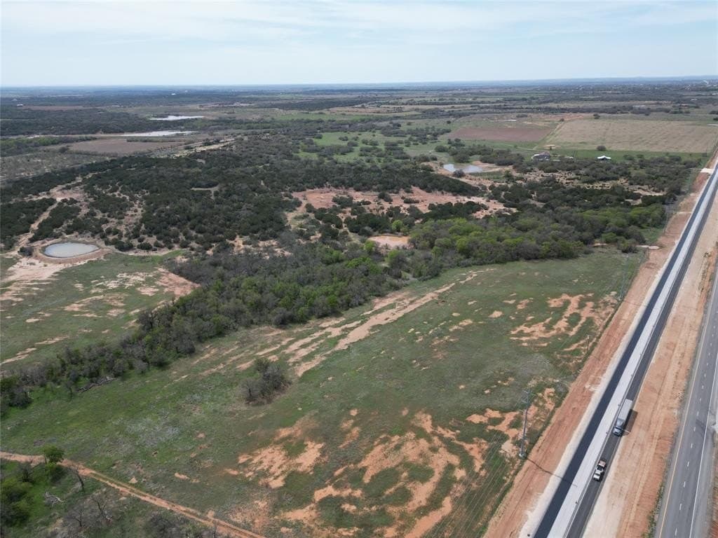 153.6 acres in Coleman County gallery image 3