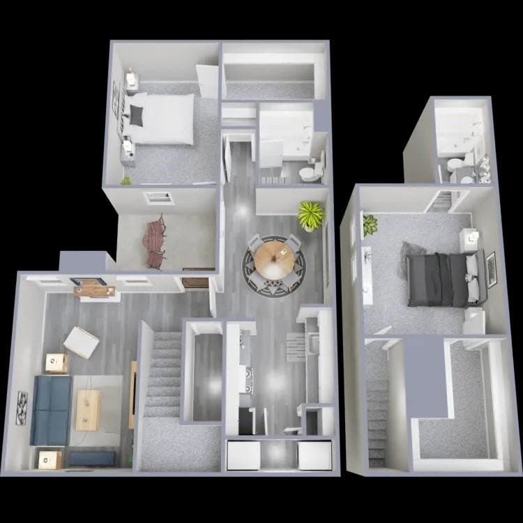 11.83 acres in Harris County gallery image 2