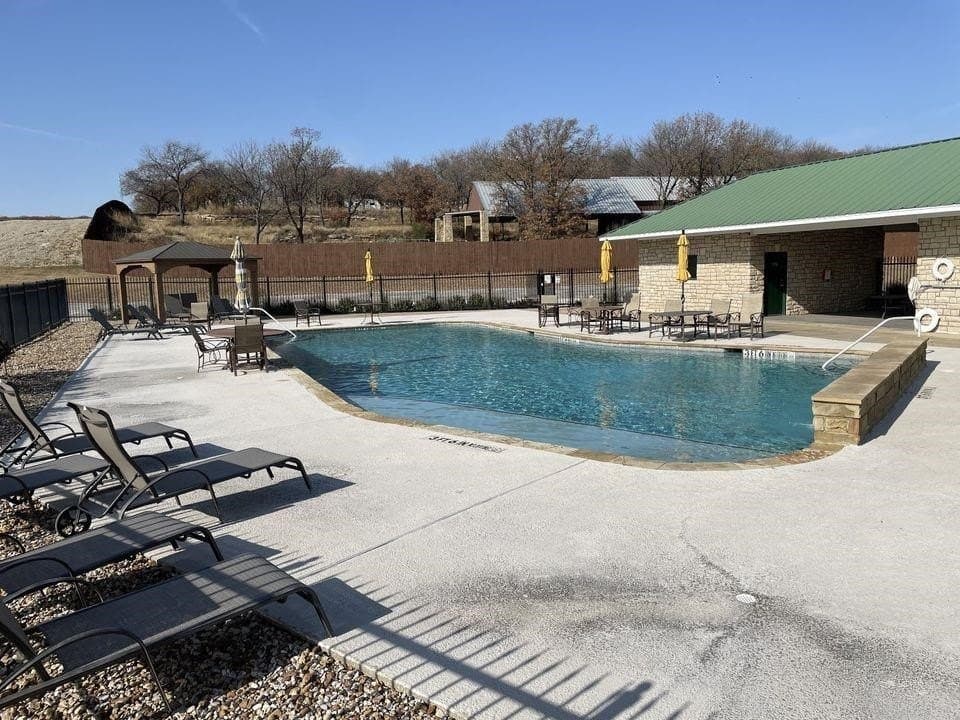 1.03 acres in Wise County - photo 3