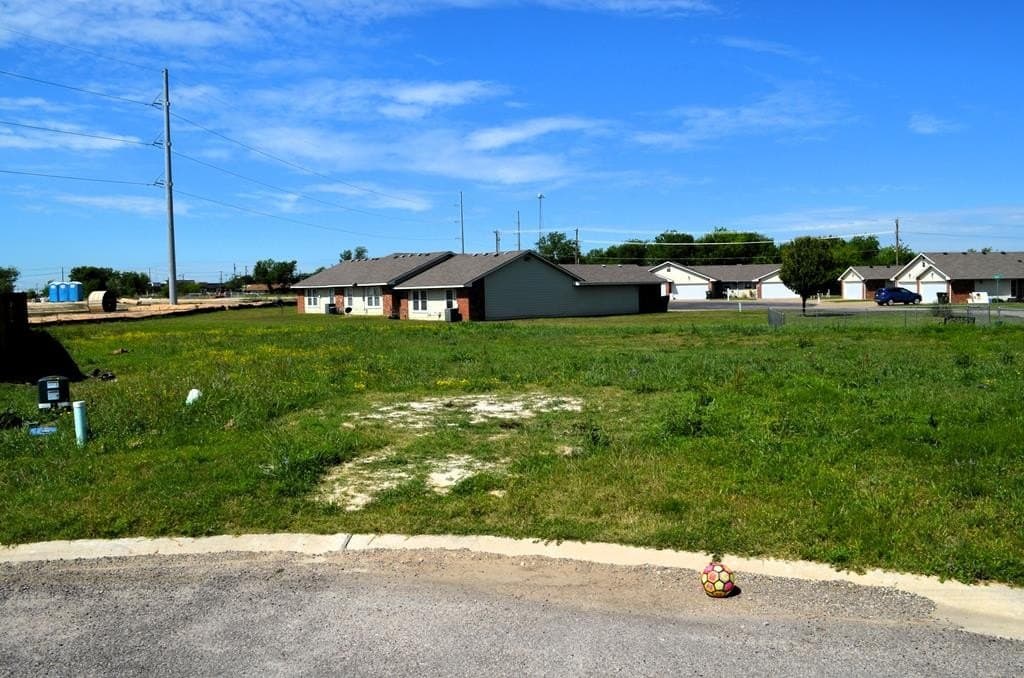 0.14 acres in Kaufman County