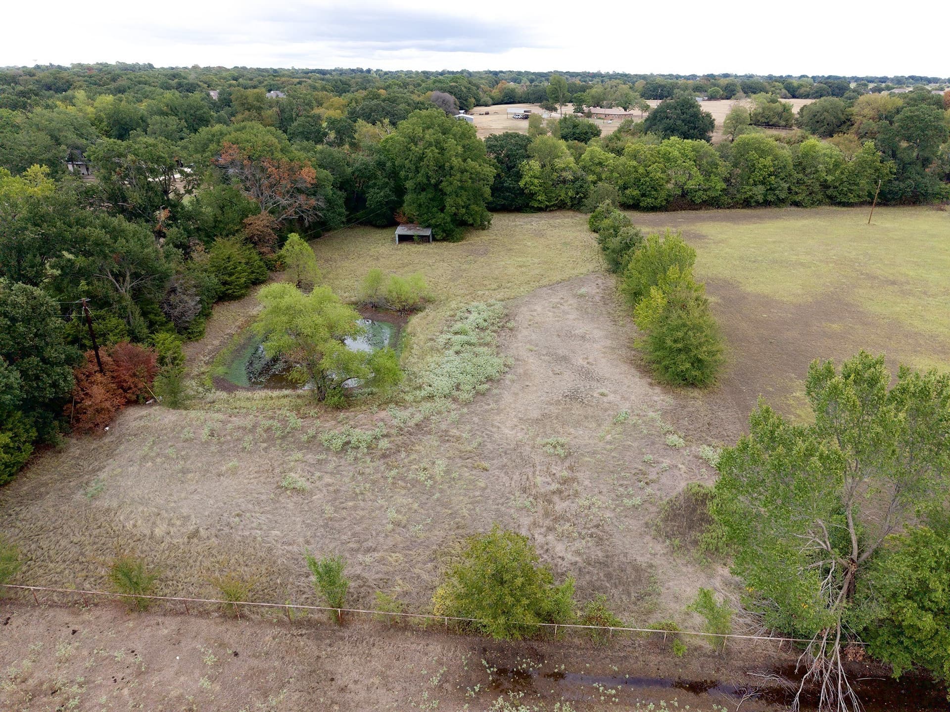 6.92 acres in Kaufman County - photo 18