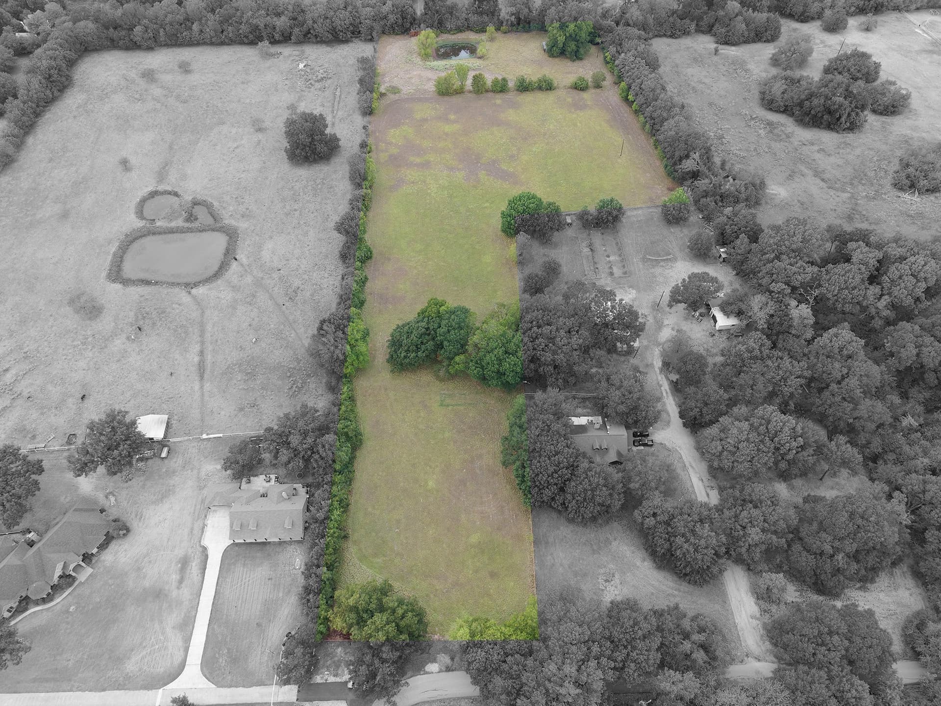 6.92 acres in Kaufman County - photo 26