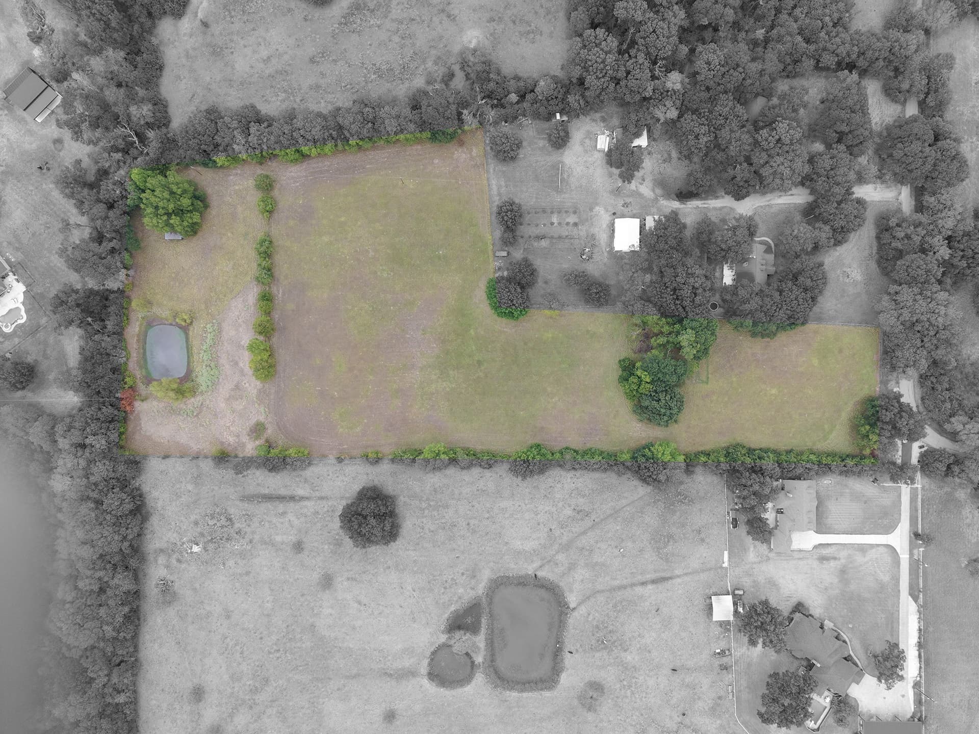 6.92 acres in Kaufman County - photo 15