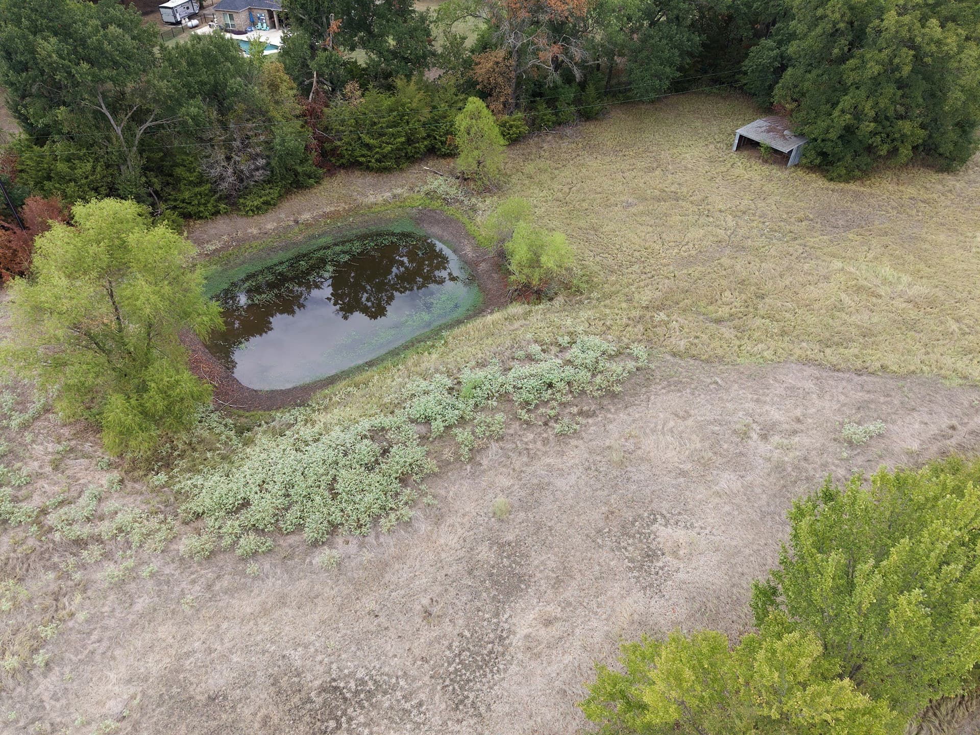 6.92 acres in Kaufman County - photo 6