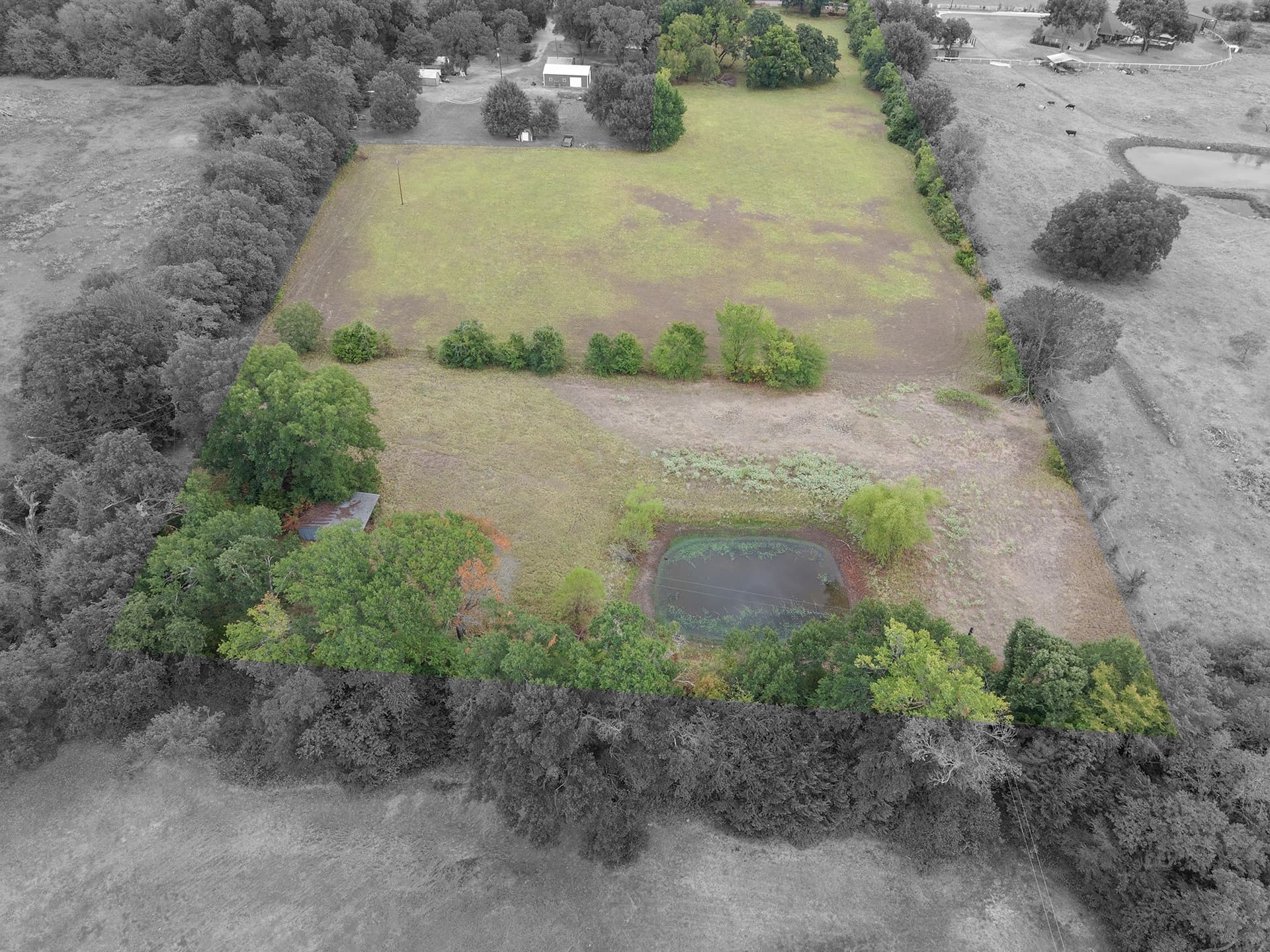 6.92 acres in Kaufman County - photo 19
