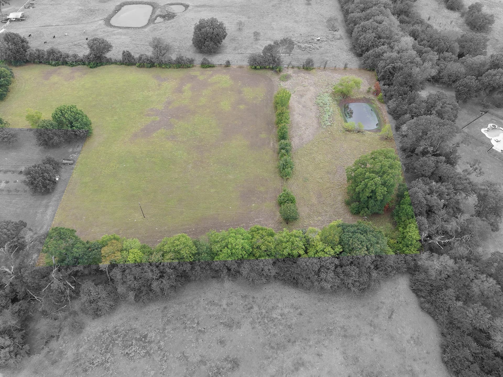 6.92 acres in Kaufman County - photo 22