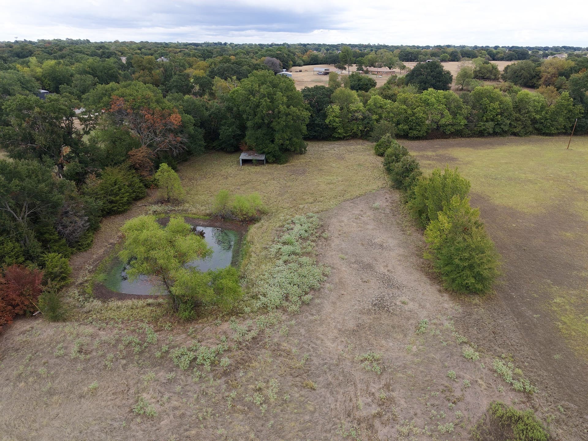 6.92 acres in Kaufman County - photo 17