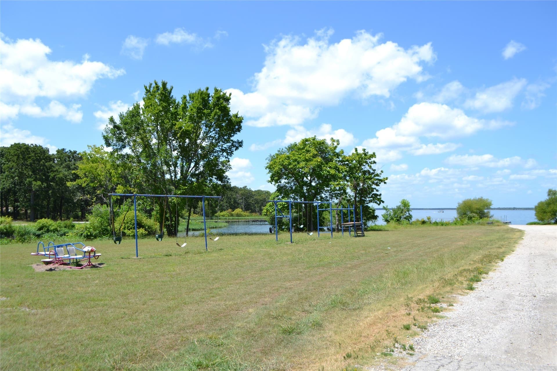 0.19 acres in Rains County - photo 12