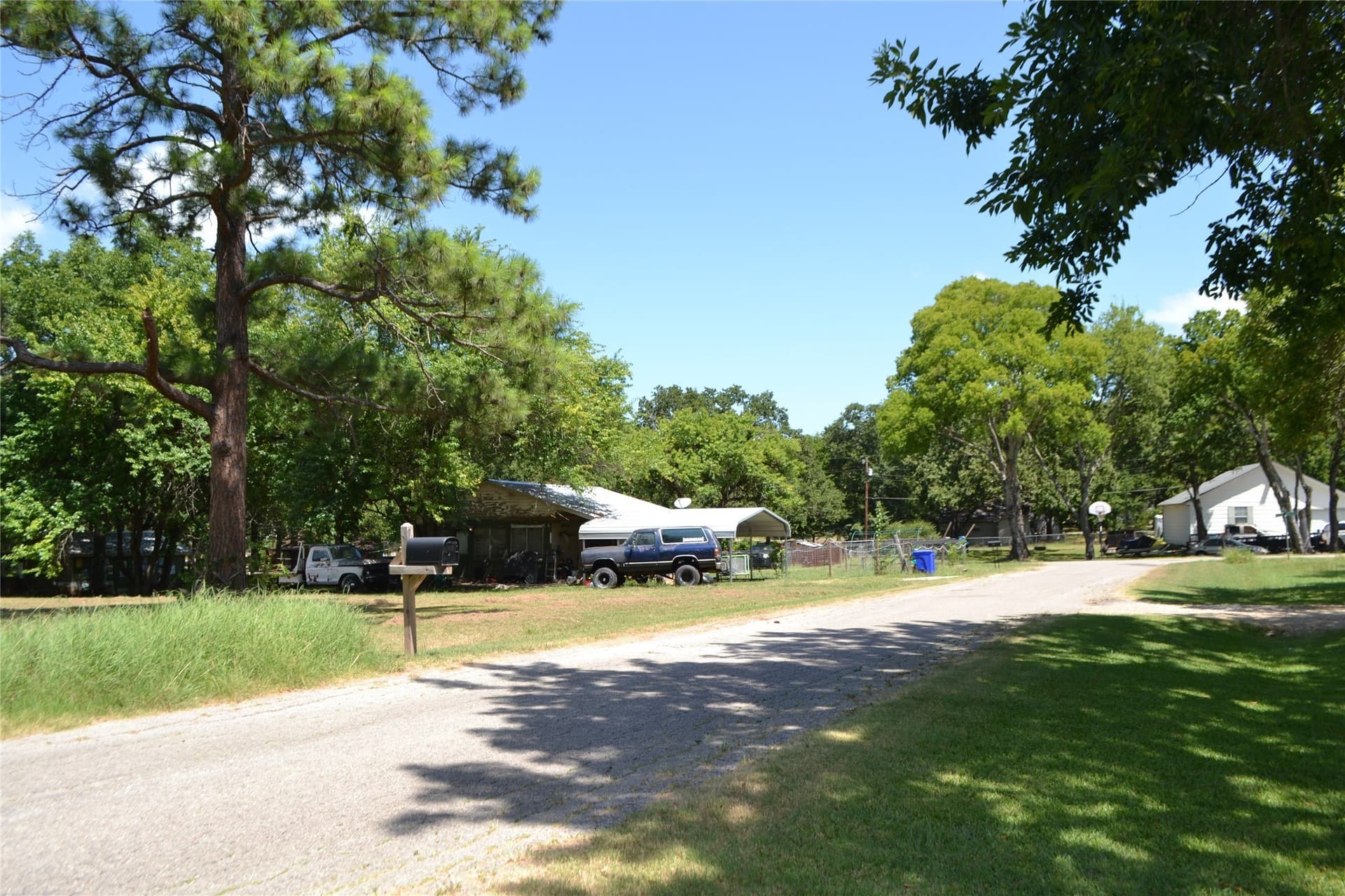 0.19 acres in Rains County - photo 9