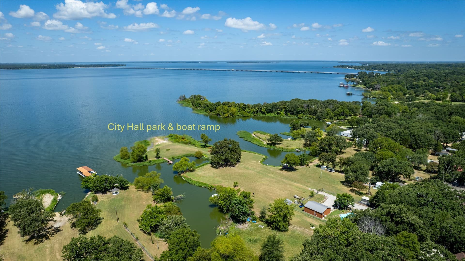 0.19 acres in Rains County featured view