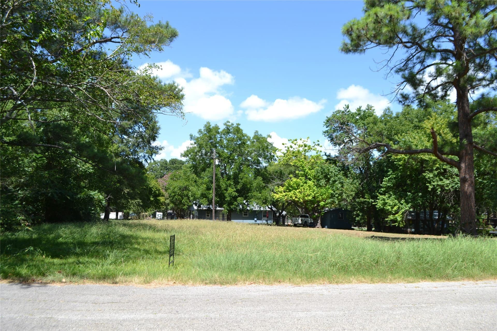 0.19 acres in Rains County - photo 8