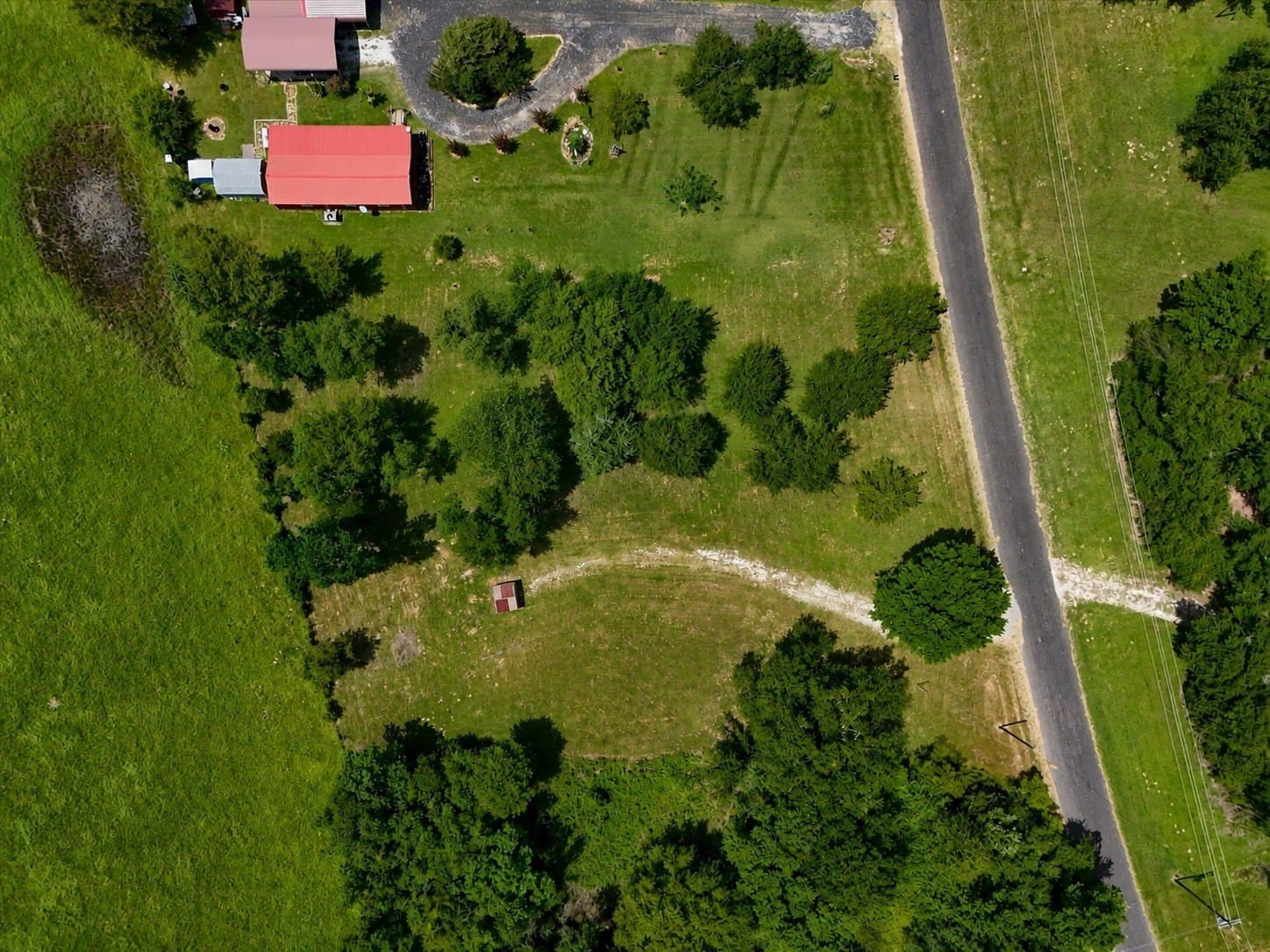 1.08 acres in Limestone County - photo 11
