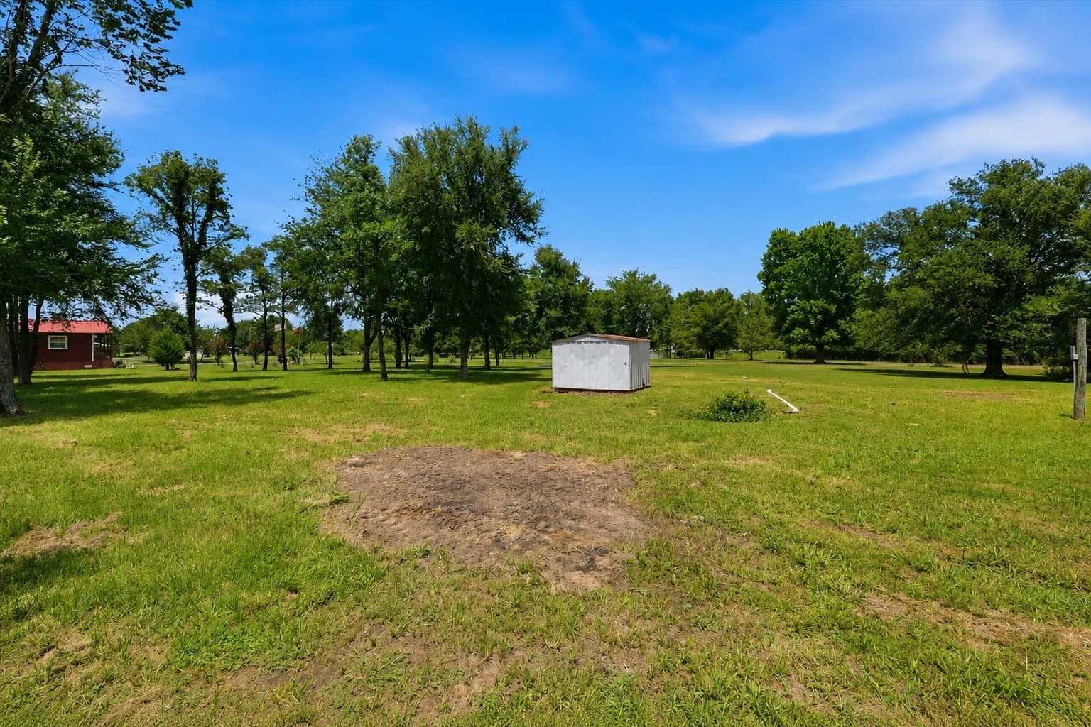 1.08 acres in Limestone County - photo 8