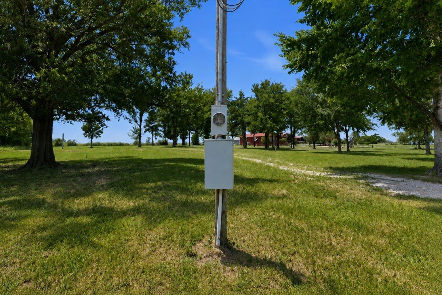 1.08 acres in Limestone County - photo 6