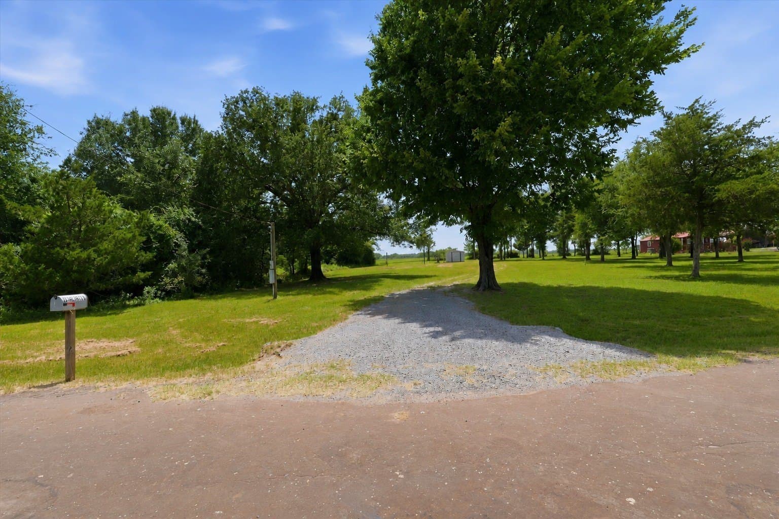 1.08 acres in Limestone County - photo 4